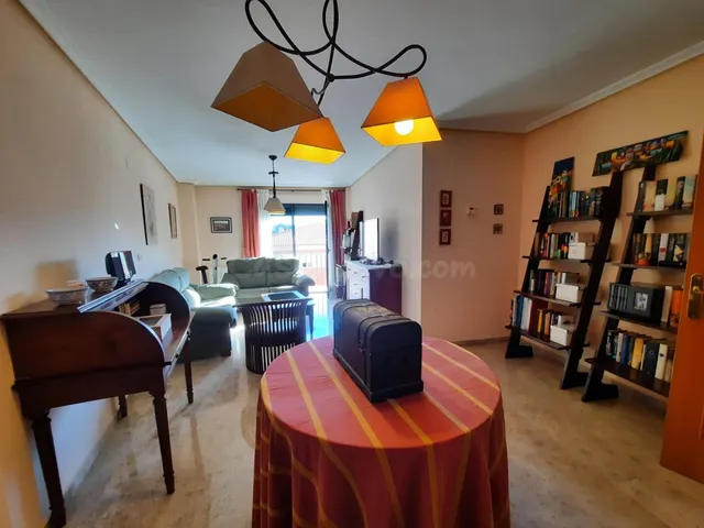 EXCLUSIVA VIVIENDA EN ZONA CENTRO - foto 4