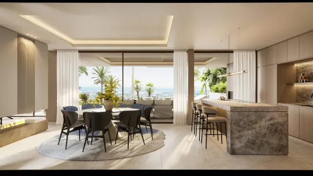 Villa 4 habitaciones 488m² en venta - Nueva Andalucía — 11