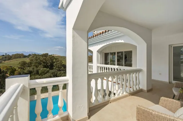 Chalet 6 habitaciones 263m² en venta - Riviera del sol — 38