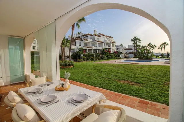Apartamento 2 habitaciones 113m² en venta - Sitio de Calahonda — 3