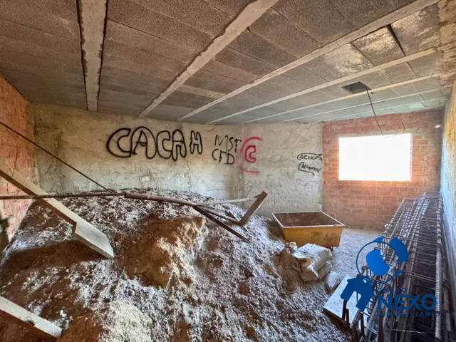 Casa para terminar en plena naturaleza | vistas al valle y tranquilidad en armendite — 21