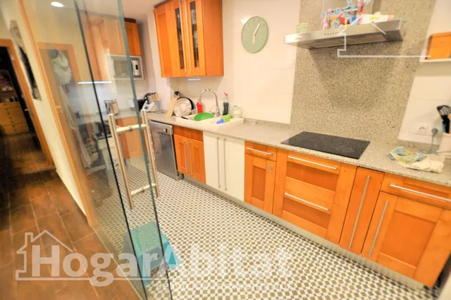 ¡magnífica casa! reformada y luminosa con dos terrazas y garaje — 12