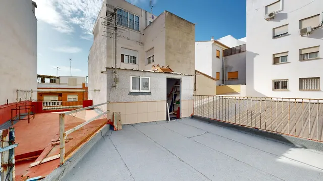 Casa de Pueblo Alborgí — 40