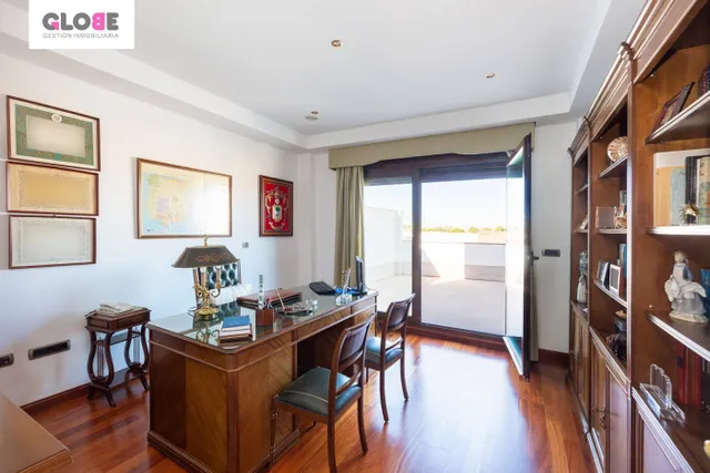 A la venta chalet de lujo en Granada — 48