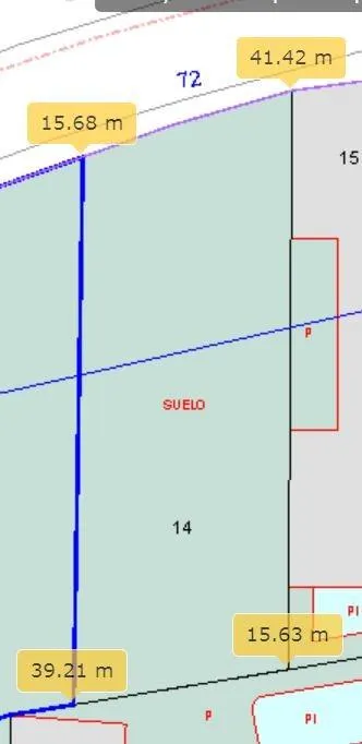 Terreno Urbano en Guardamar del Segura - Oportunidad de Inversión — 6