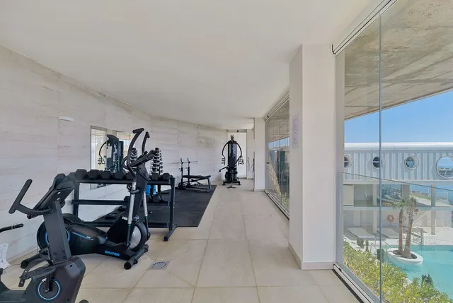 Apartamento 3 habitaciones 178m² en venta - Centro — 27