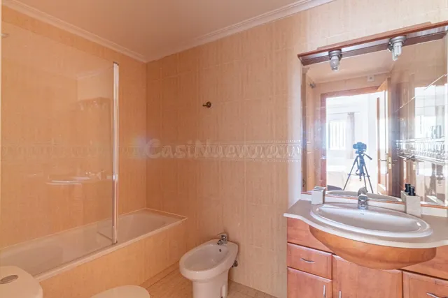 Bungalow 3 habitaciones 101m² en venta - Zeniamar-Horizonte-La Campana — 16