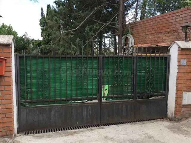 Venta casa en Carabaña