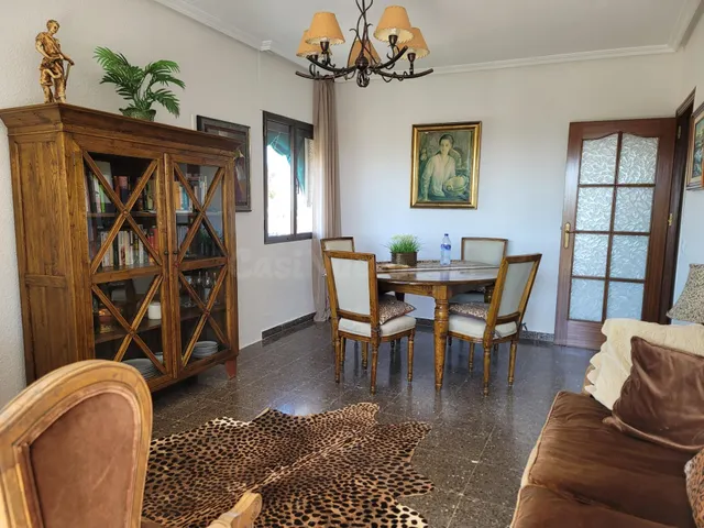 Amplio apartamento de 101 m2 en la Avenida de la Playa – Ori - foto 5