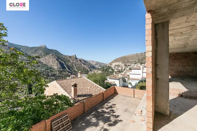 EDIFICIO en Güejar Sierra — 15