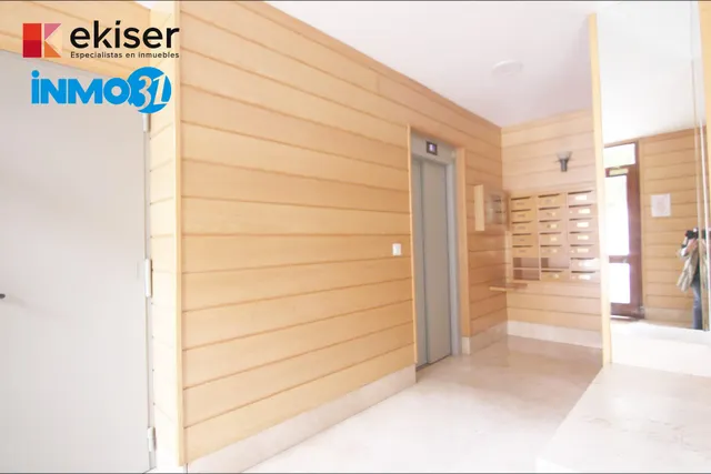 Ekiser alquila oficina en Burlada — 8