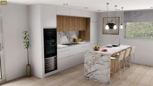 Villa 3 habitaciones 284m² en venta - Centro de la Ciudad Quesada — 43