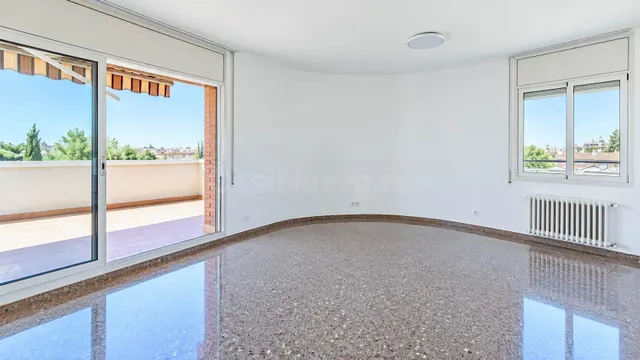 Agencia Immobiliaria en Barcelona. Atico en Venta en Sarria - foto 5