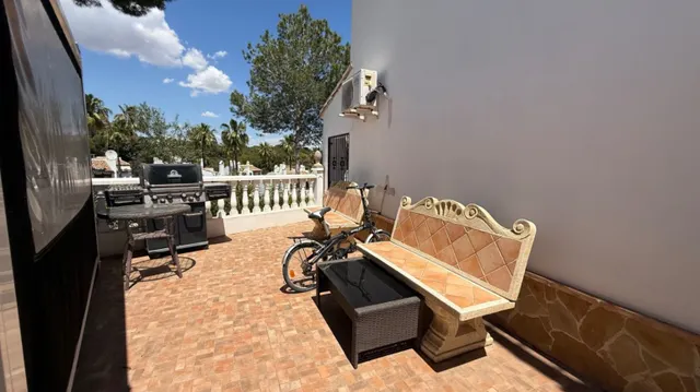 Villa 4 habitaciones 156m² en venta - Villamartín-Las Filipinas — 31