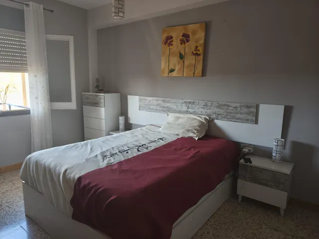 Amplio Piso Exterior en Alcanar a un Precio Inmejorable de €95,000 — 23