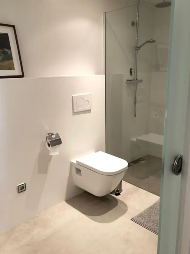 Ático Dúplex 3 habitaciones 180m² en venta - Centro — 31