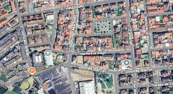 Tu futuro hogar en Umbrete: crea la casa que siempre soñaste