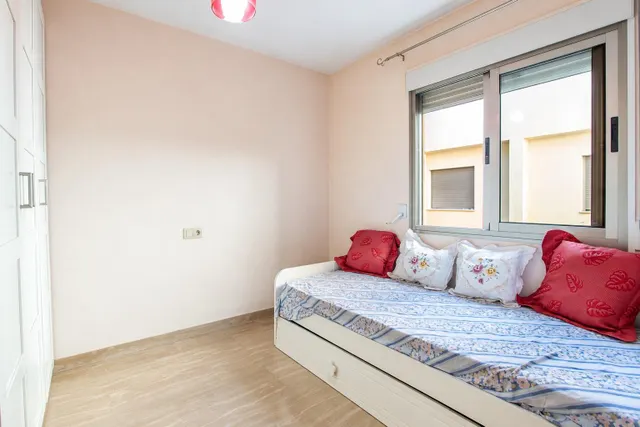 TRÍPLEX ESPECTACULAR EN LA LADERA, MURCIA | ASCENSOR PRIVADO A LAS 4 PLANTAS — 20