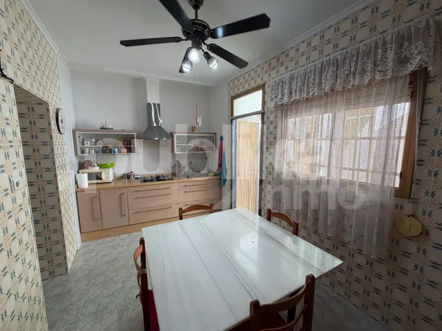Planta baja individual en venta — 11