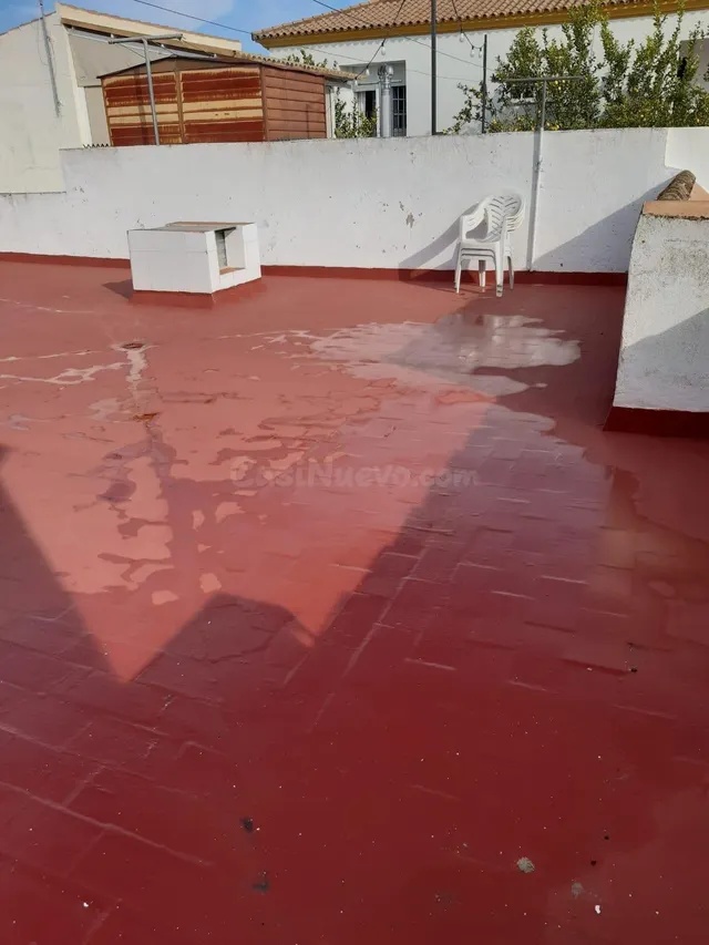 Acogedora casa de una planta en Torrecera, a solo 20 minutos - foto 2