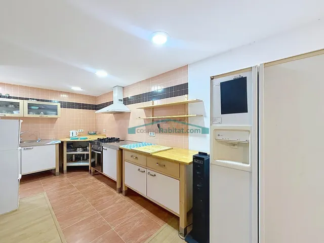 Espectacular vivienda reformada de 149 m2 con ascensor y ter - foto 3