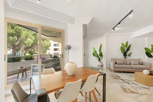 Apartamento 3 habitaciones 145m² en venta - Marbella — 4
