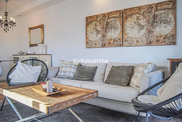 Apartamento 3 habitaciones 109m² en venta - Marbella — 5
