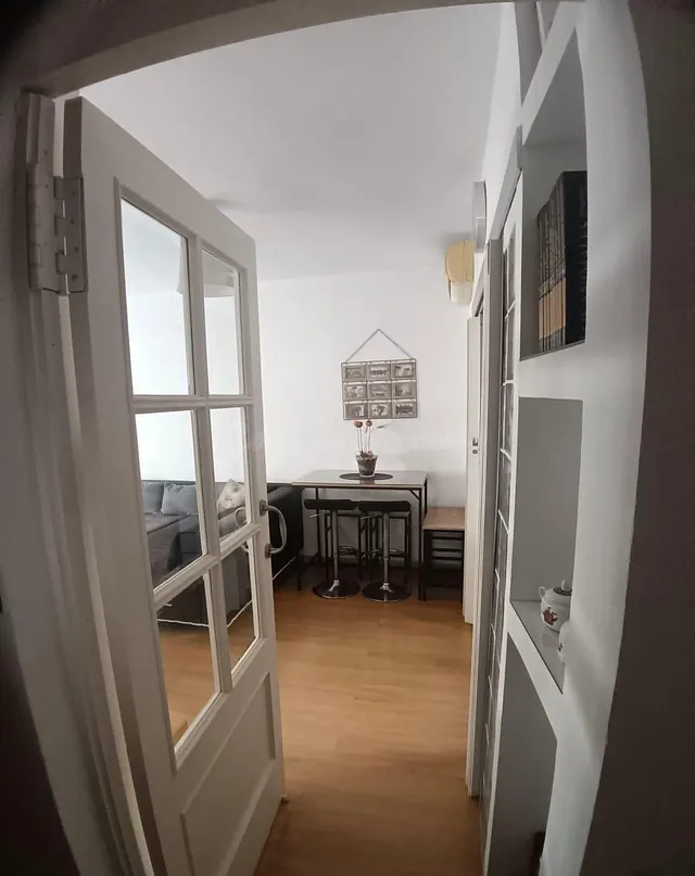 DUPLEX EN ALQUILER A 200 METROS DE LA PLAYA – ROQUETAS DE MA - foto 2