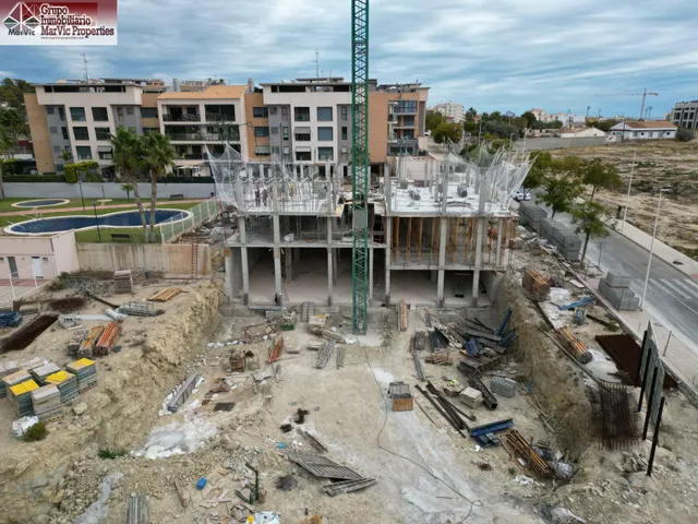 Encanto de Villajoyosa: Zona Gasparot — 11