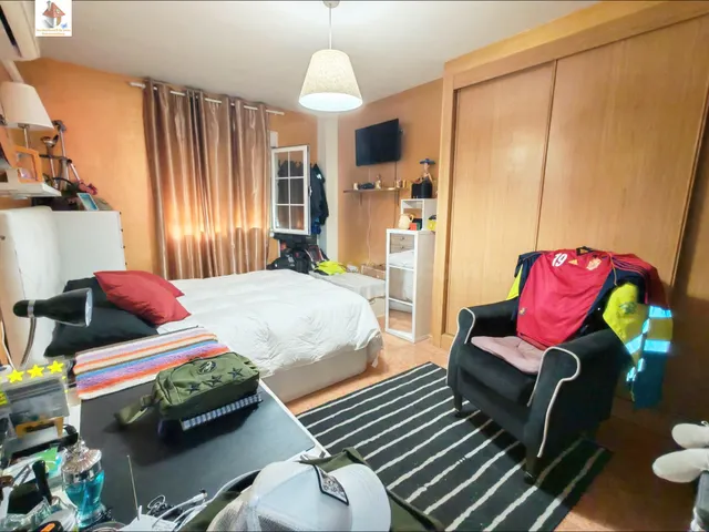 VENTA DE DUPLEX - CUATRO DORMITORIOS EN SESEÑA — 4