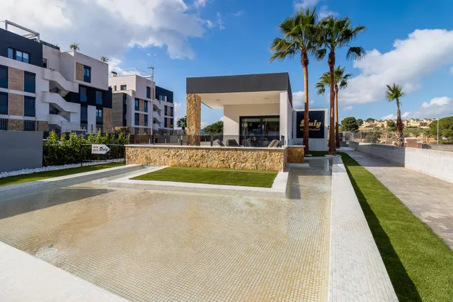 Moderno Apartamento Nuevo en Torrevieja - ¡Tu Hogar Ideal! — 15