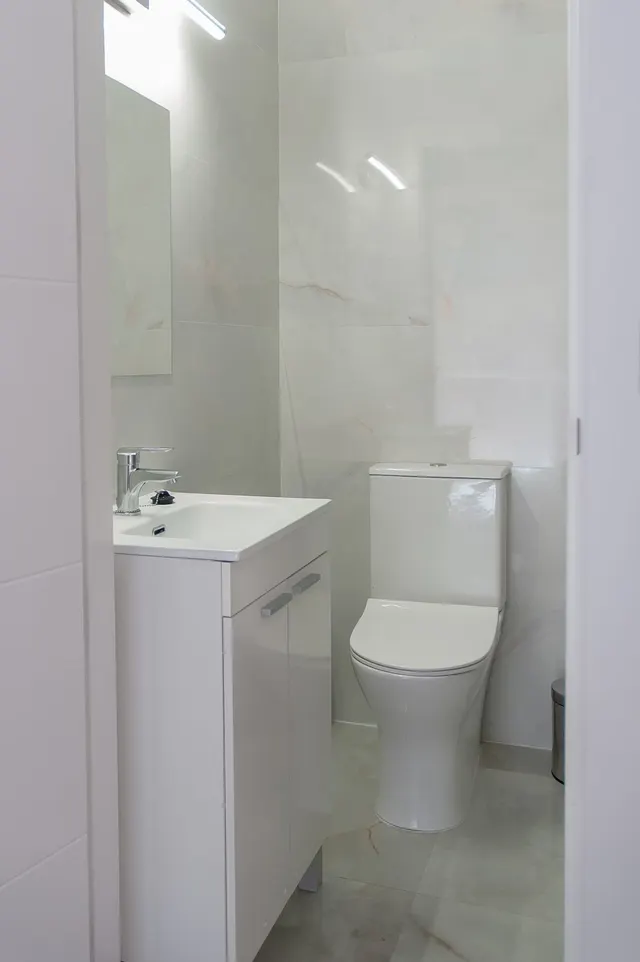 Apartamento 1 habitación 47m² en venta - Centro — 24