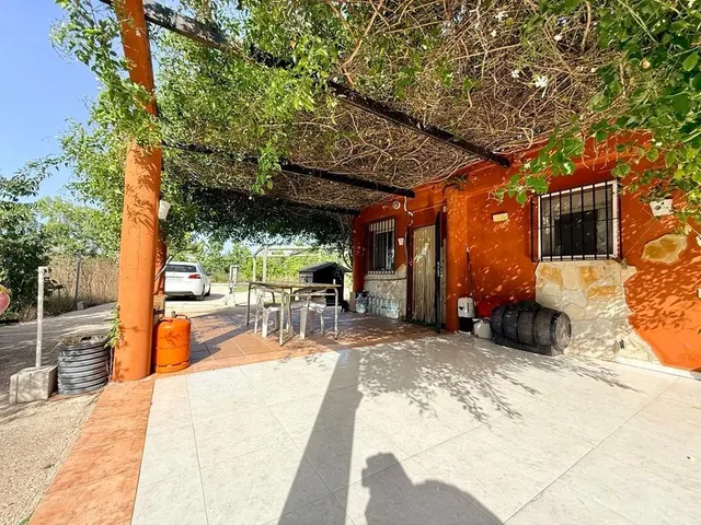 Casa-Chalet en Venta en Oliva Valencia — 18