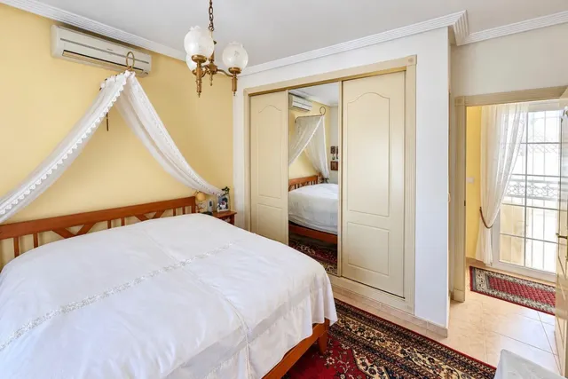 Villa en La Marina/San Fulgencio — 16