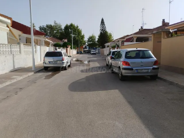 Se vende casa en la mejor zona de San Javier todo en planta  - foto 5