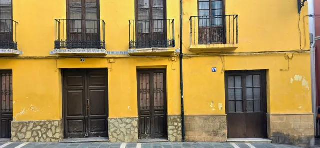DOS CASAS + DOS GARAJES PRIVADOS en Ronda — 16