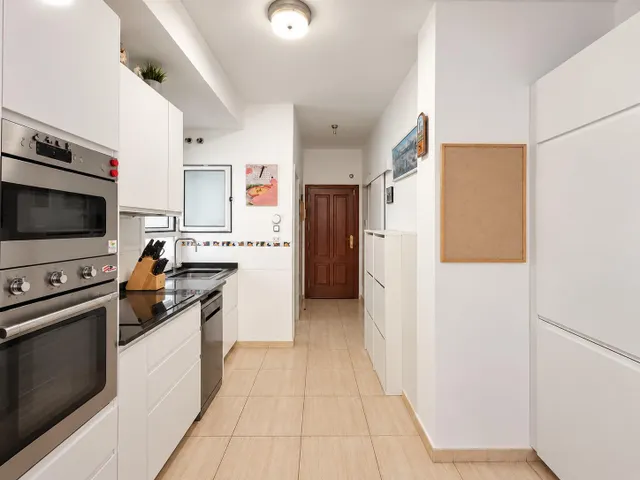Piso 2 habitaciones 57m² en venta - Vecindario norte-Cruce Sardina — 7
