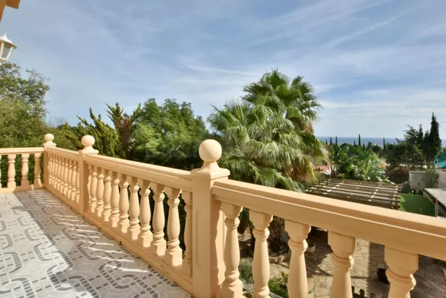 CASA EN VENTA EN PINEDA DE MAR — 4