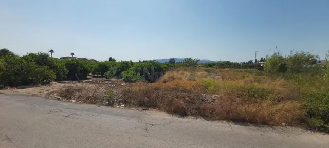 Terreno urbano en venta - Monteagudo - foto 4