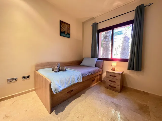 Apartamento 2 habitaciones 60m² en venta - Punta Calera — 12