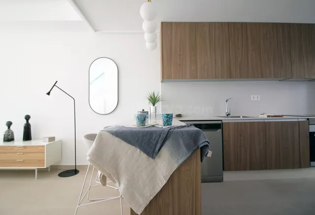 Impecable Dúplex en Pilar de la Horadada - Zona Pueblo — 5