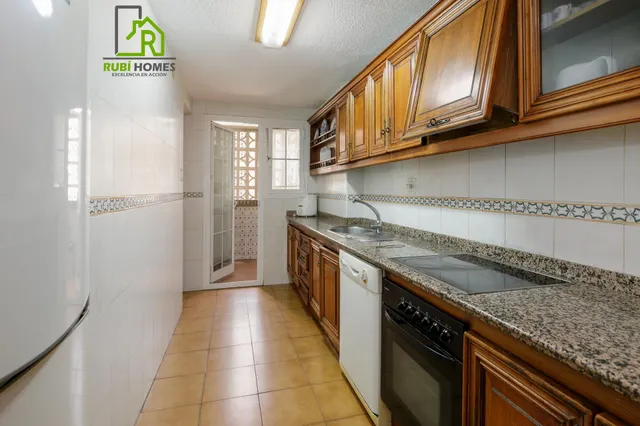 PISO EN VENTA CIRCUNVALACIÓN LA ENCINA - GRANADA — 9