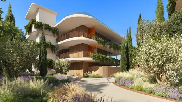 Apartamento 2 habitaciones 89m² en venta - El Higuerón — 16