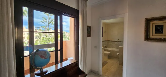 Ático Dúplex 5 habitaciones 147m² en venta - Costa Del Sol — 18