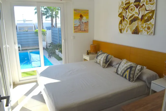Villa 3 habitaciones 100m² en venta - Comunidad valenciana — 10
