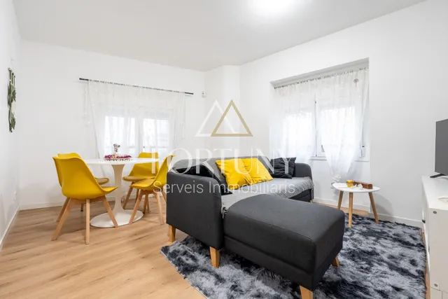 Piso en venta en Calle Sant Antoni, Valls. - foto 4