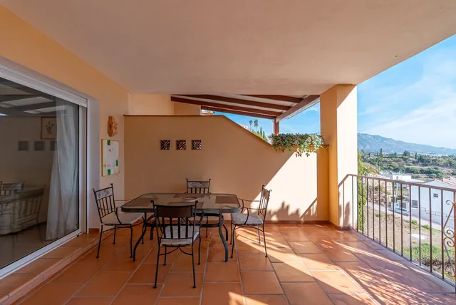 Apartamento 2 habitaciones 116m² en venta - El Madroñal — 8