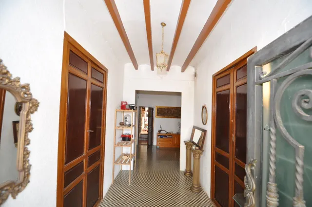 Casa de campo 5 habitaciones 270m² en venta - Ayuntamiento — 3