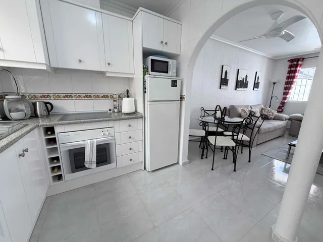 Casa 3 habitaciones 90m² en venta - Los Almendros-La Florida — 11