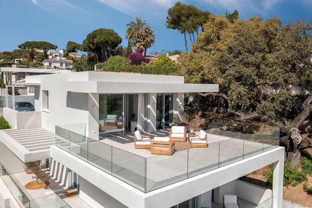 Chalet 5 habitaciones 511m² en venta - Marbella — 7